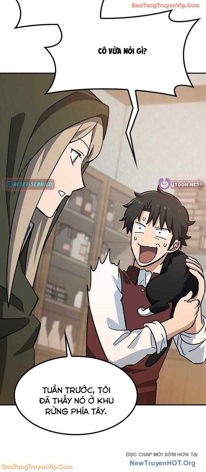 Bác Sĩ Thú Y Ở Dị Giới Chapter 31 - 11
