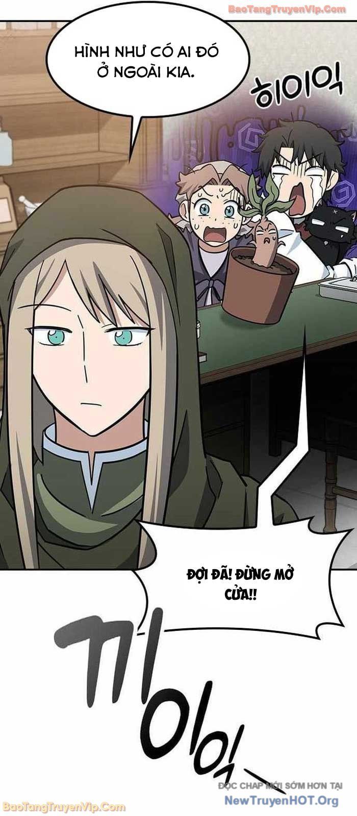 Bác Sĩ Thú Y Ở Dị Giới Chapter 31 - 16