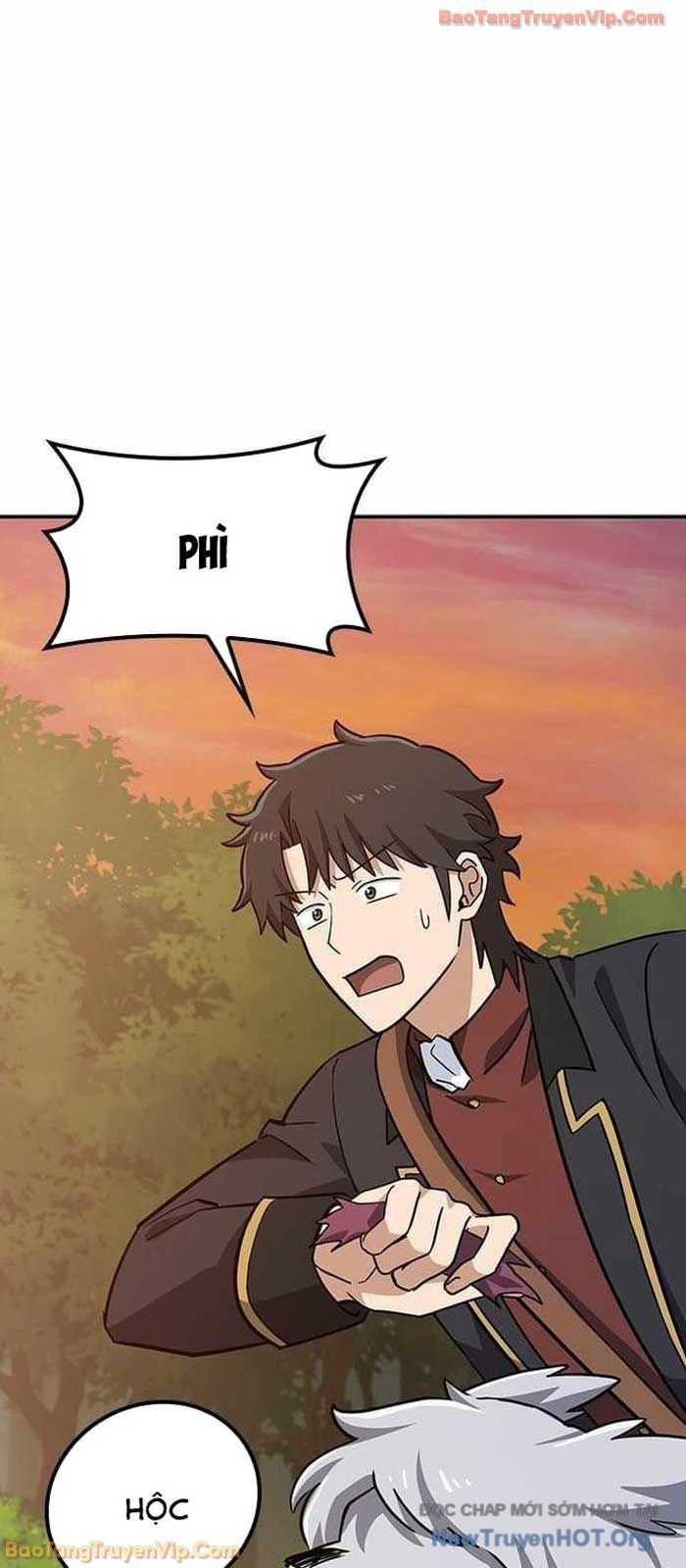 Bác Sĩ Thú Y Ở Dị Giới Chapter 31 - 21