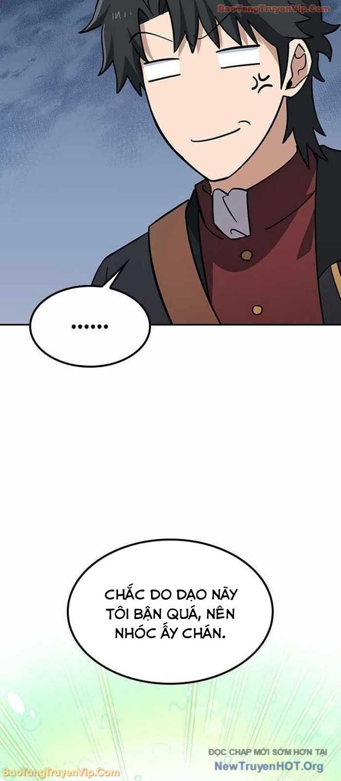 Bác Sĩ Thú Y Ở Dị Giới Chapter 31 - 25