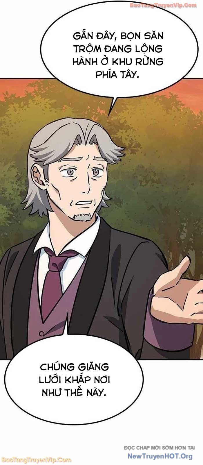 Bác Sĩ Thú Y Ở Dị Giới Chapter 31 - 31