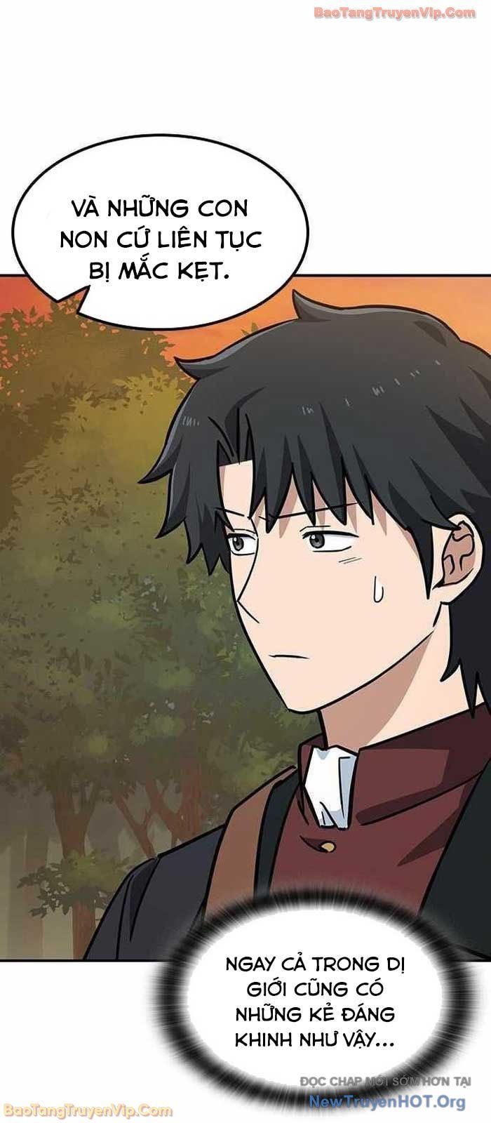 Bác Sĩ Thú Y Ở Dị Giới Chapter 31 - 32