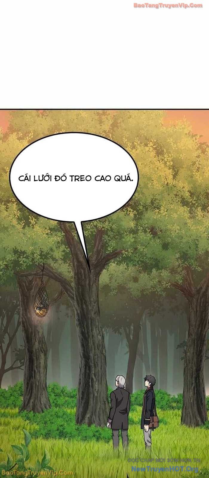 Bác Sĩ Thú Y Ở Dị Giới Chapter 31 - 33