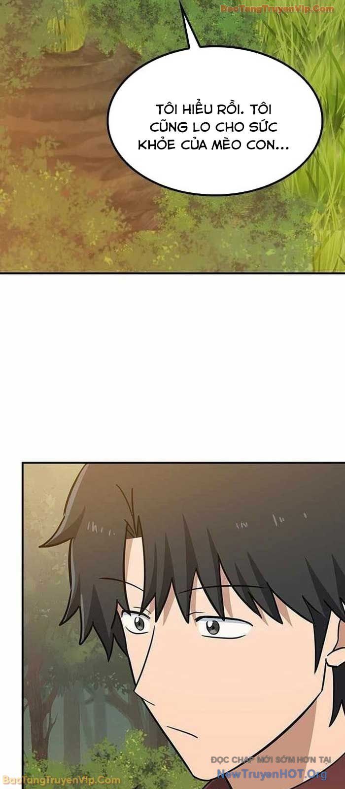 Bác Sĩ Thú Y Ở Dị Giới Chapter 31 - 35