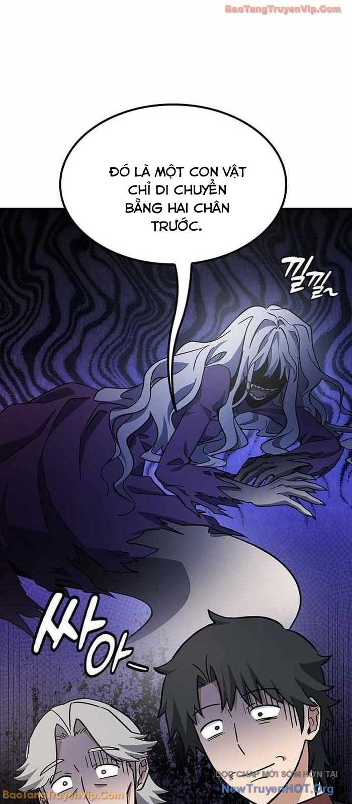 Bác Sĩ Thú Y Ở Dị Giới Chapter 31 - 40