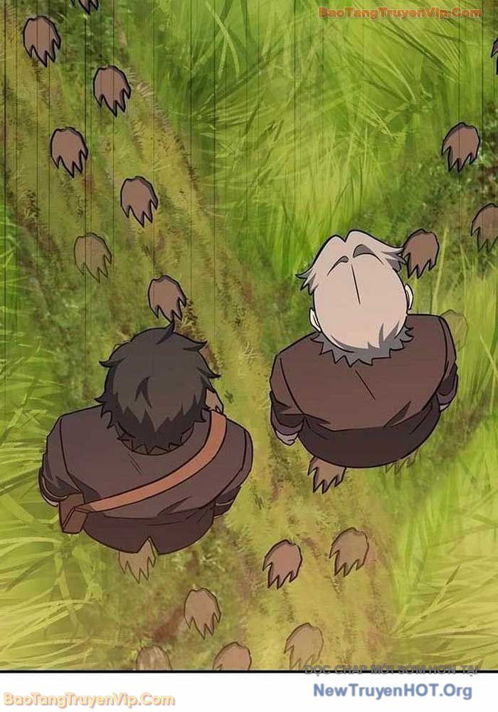 Bác Sĩ Thú Y Ở Dị Giới Chapter 31 - 46