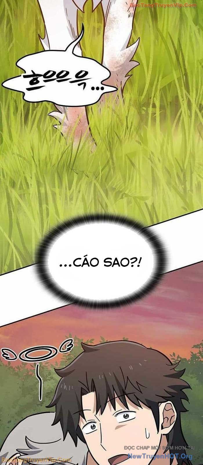 Bác Sĩ Thú Y Ở Dị Giới Chapter 31 - 50