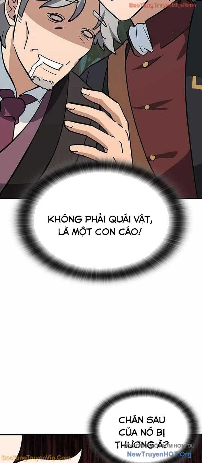 Bác Sĩ Thú Y Ở Dị Giới Chapter 31 - 51