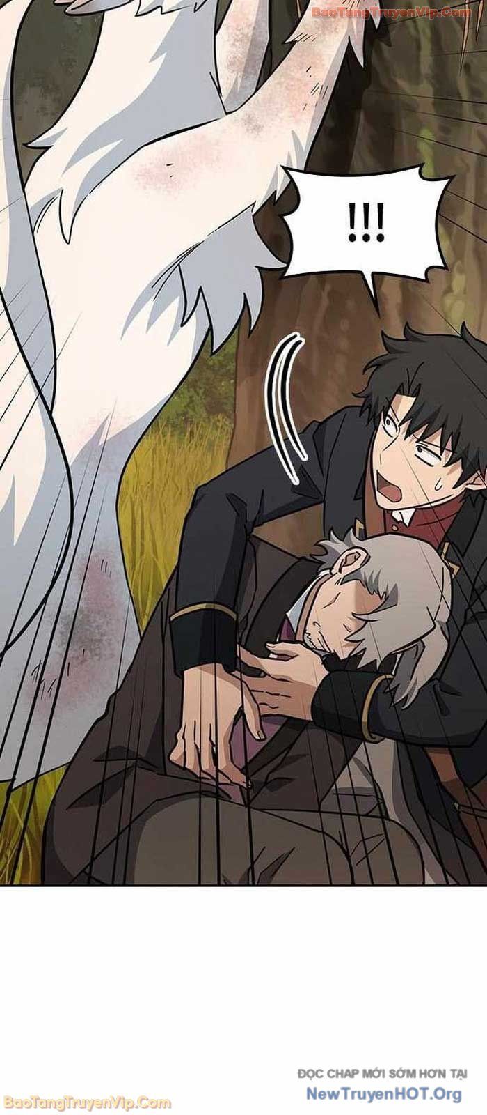 Bác Sĩ Thú Y Ở Dị Giới Chapter 31 - 56