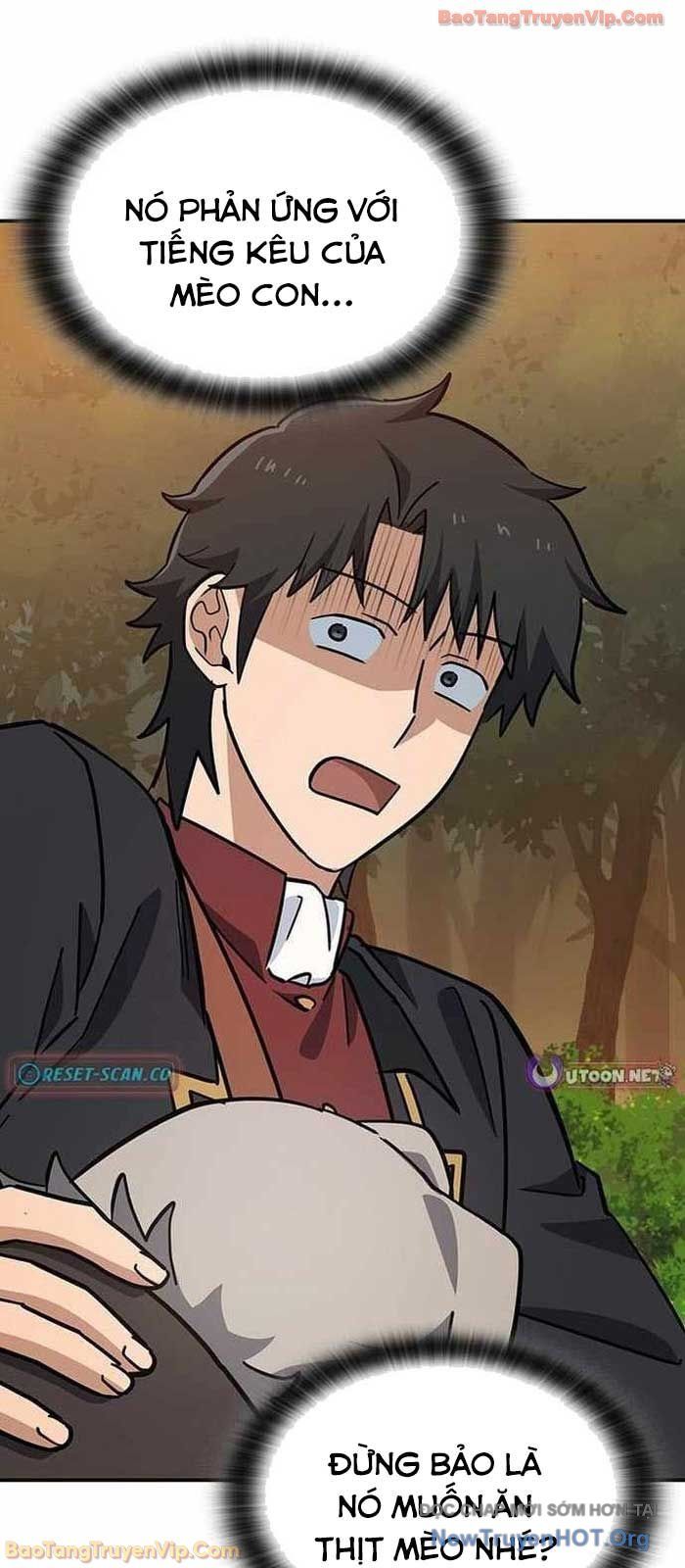 Bác Sĩ Thú Y Ở Dị Giới Chapter 31 - 57