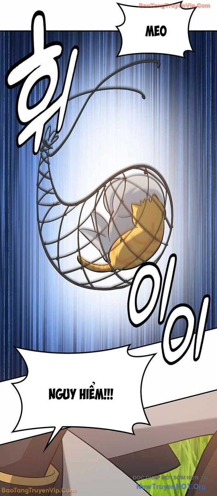 Bác Sĩ Thú Y Ở Dị Giới Chapter 31 - 62