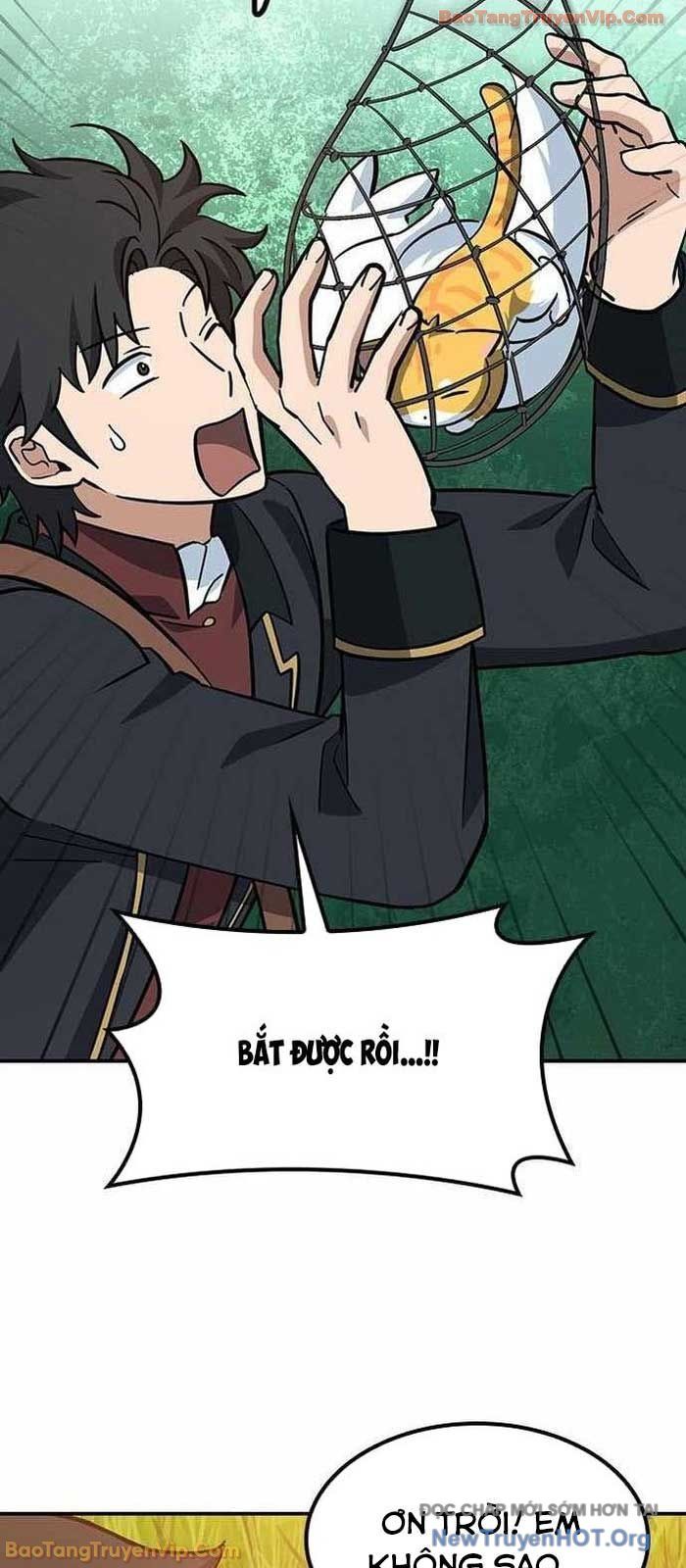 Bác Sĩ Thú Y Ở Dị Giới Chapter 31 - 64