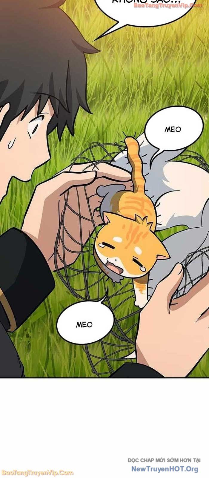 Bác Sĩ Thú Y Ở Dị Giới Chapter 31 - 65
