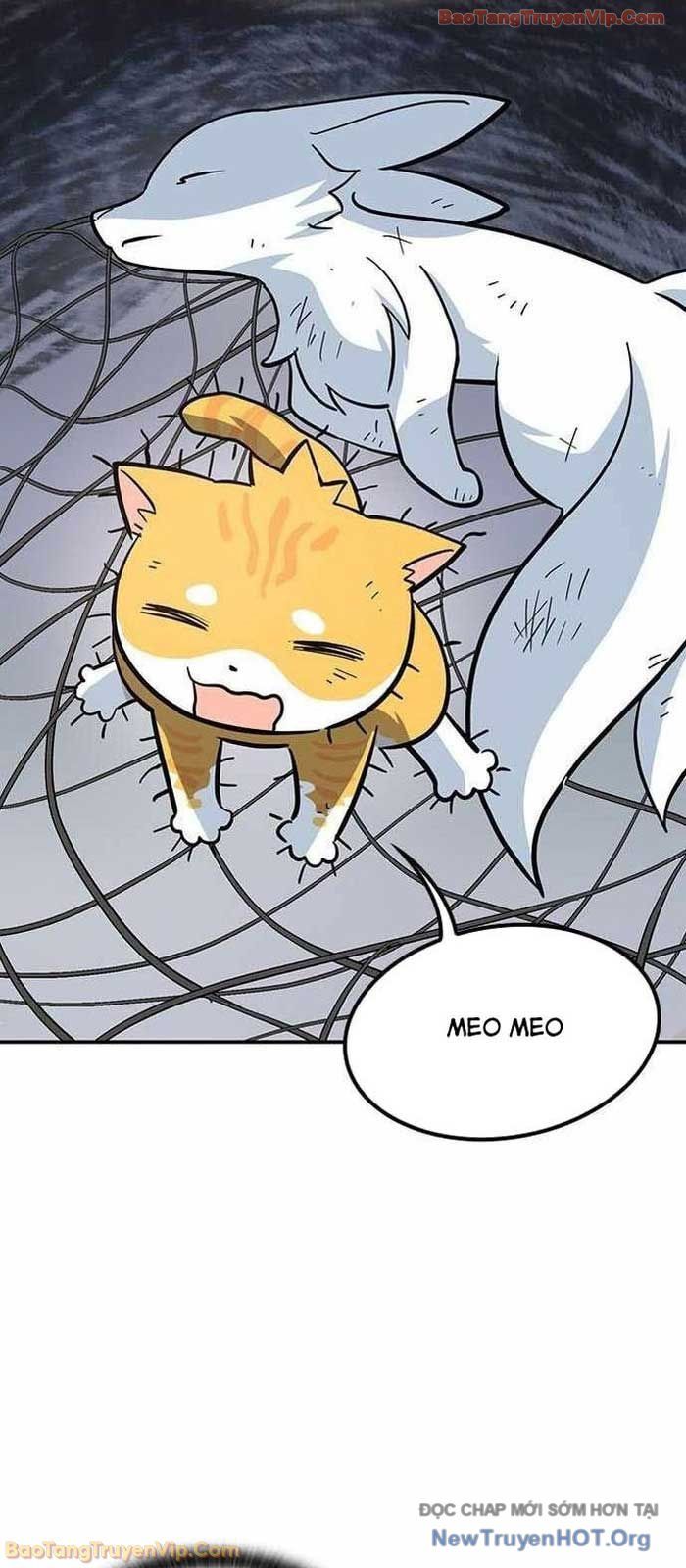 Bác Sĩ Thú Y Ở Dị Giới Chapter 31 - 67