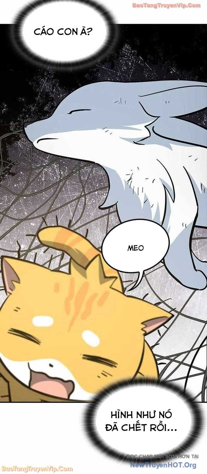 Bác Sĩ Thú Y Ở Dị Giới Chapter 31 - 68