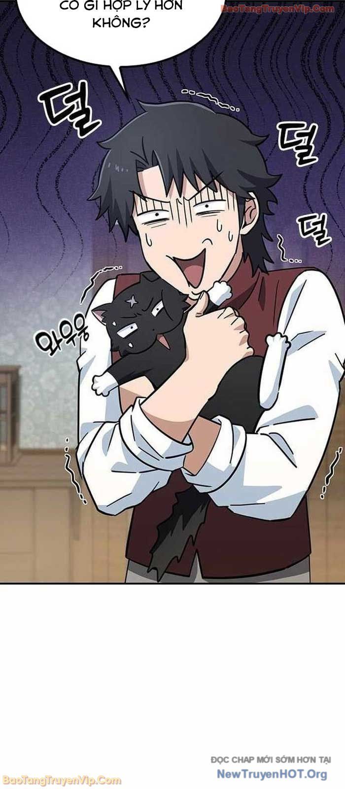 Bác Sĩ Thú Y Ở Dị Giới Chapter 31 - 8