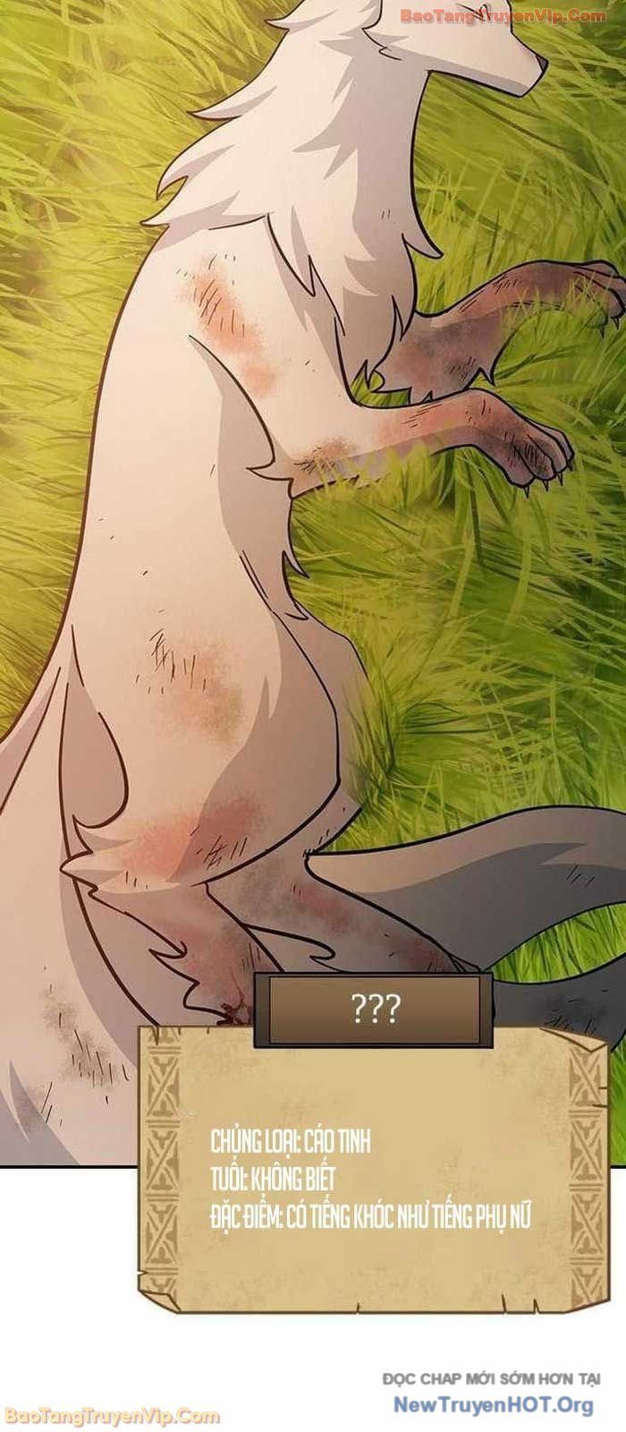 Bác Sĩ Thú Y Ở Dị Giới Chapter 31 - 80