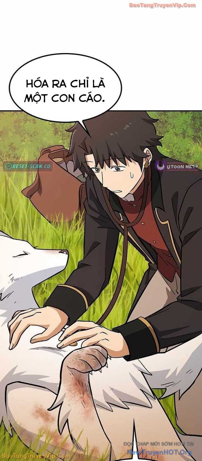 Bác Sĩ Thú Y Ở Dị Giới Chapter 31 - 81