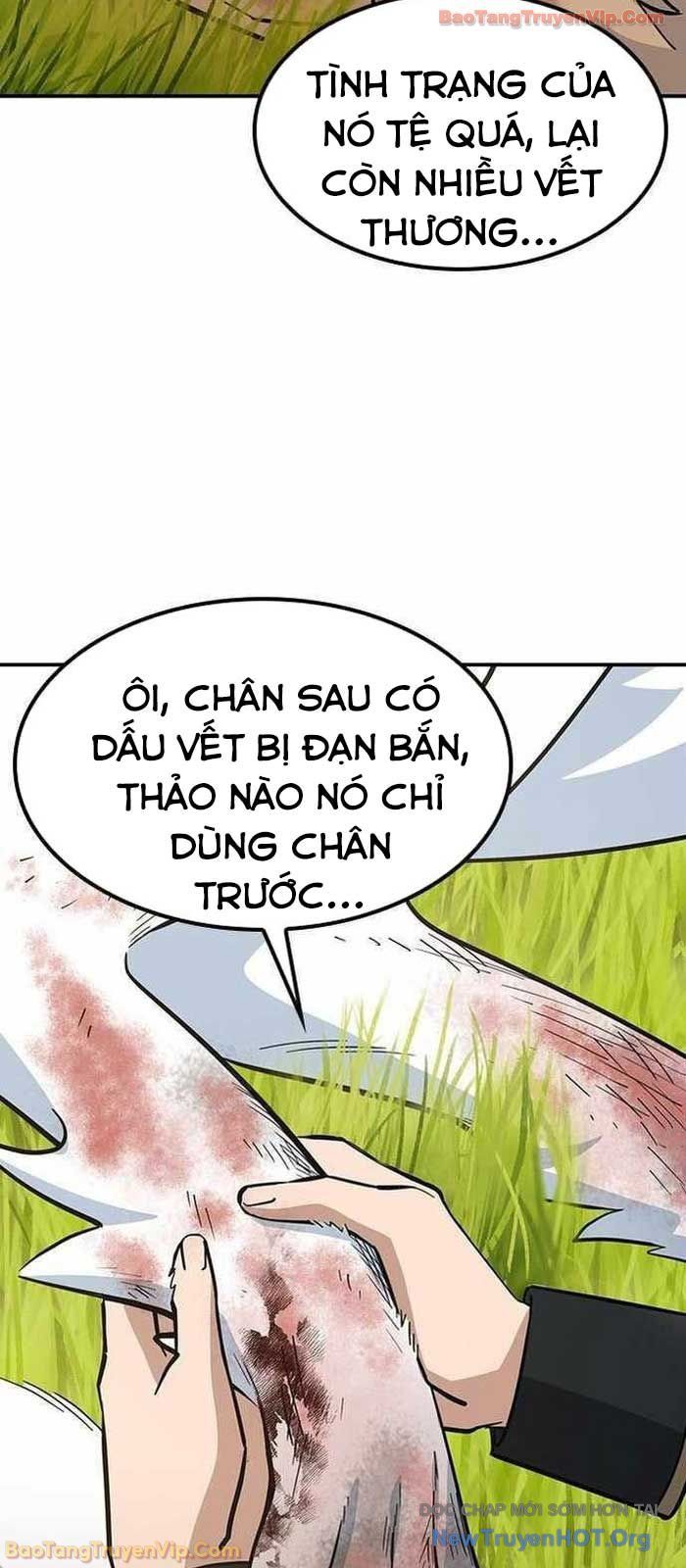 Bác Sĩ Thú Y Ở Dị Giới Chapter 31 - 82