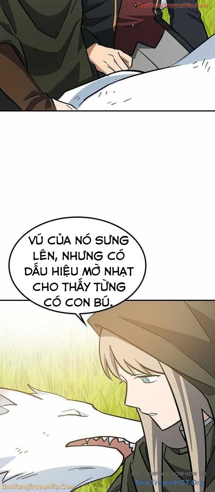 Bác Sĩ Thú Y Ở Dị Giới Chapter 31 - 84