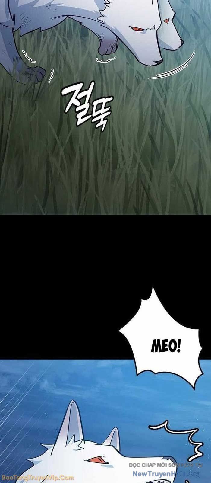 Bác Sĩ Thú Y Ở Dị Giới Chapter 32 - 30