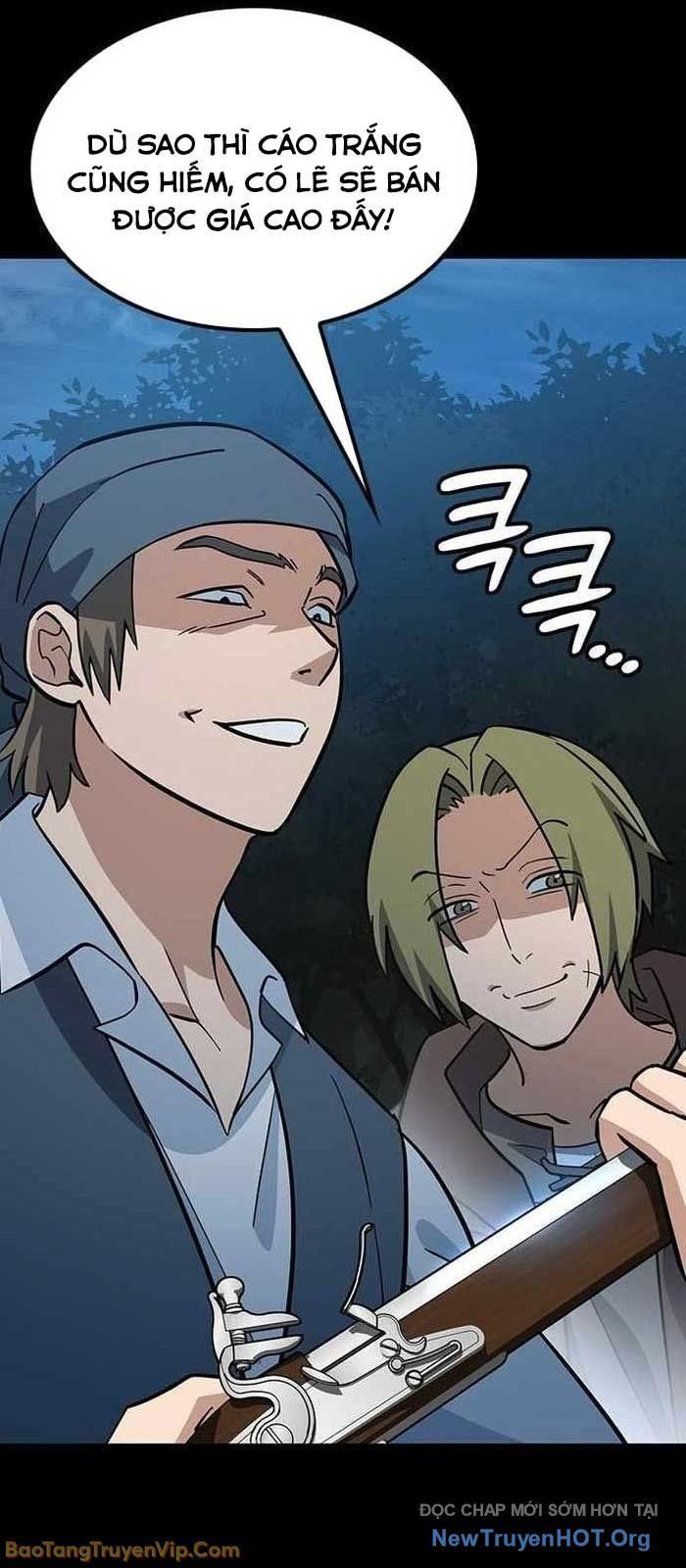 Bác Sĩ Thú Y Ở Dị Giới Chapter 32 - 4