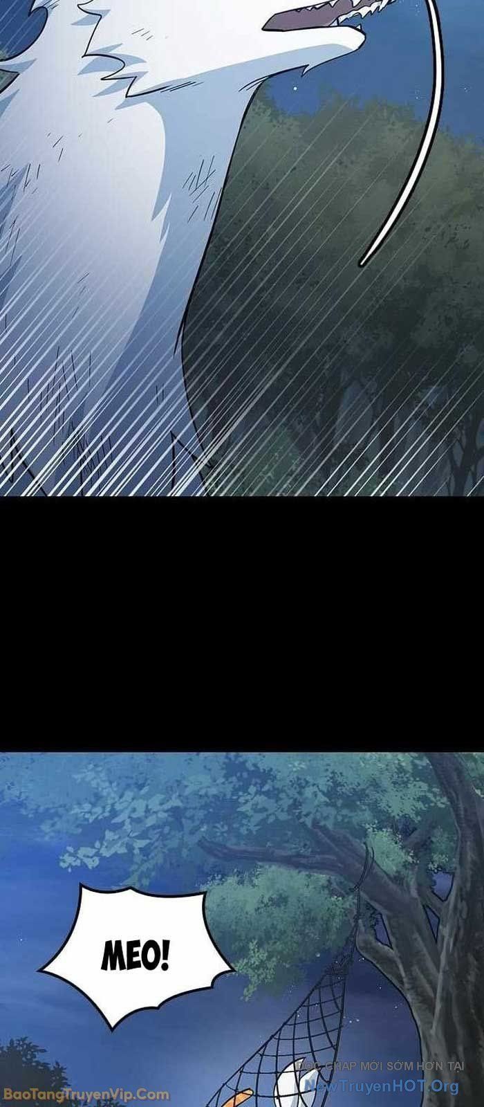 Bác Sĩ Thú Y Ở Dị Giới Chapter 32 - 31