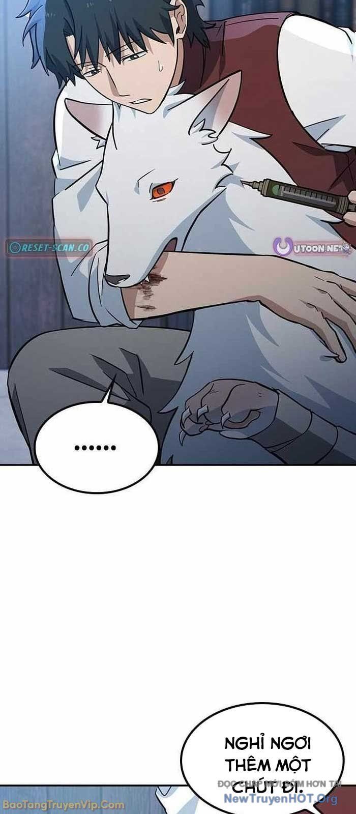 Bác Sĩ Thú Y Ở Dị Giới Chapter 32 - 39