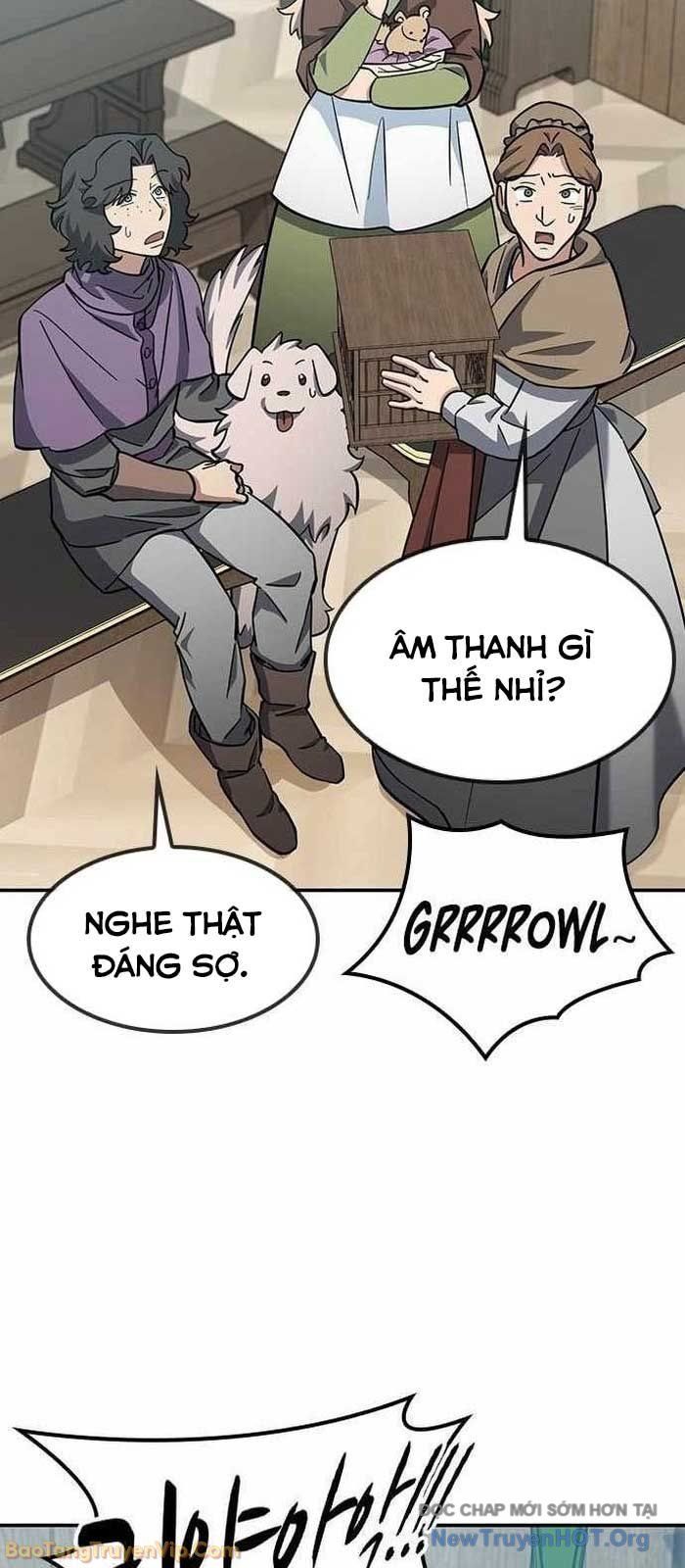 Bác Sĩ Thú Y Ở Dị Giới Chapter 32 - 43