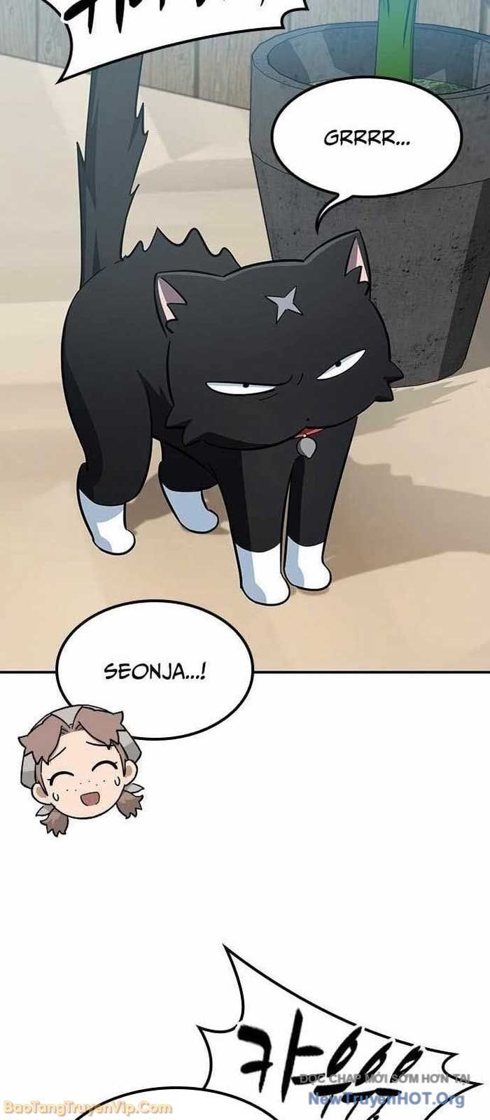 Bác Sĩ Thú Y Ở Dị Giới Chapter 32 - 44