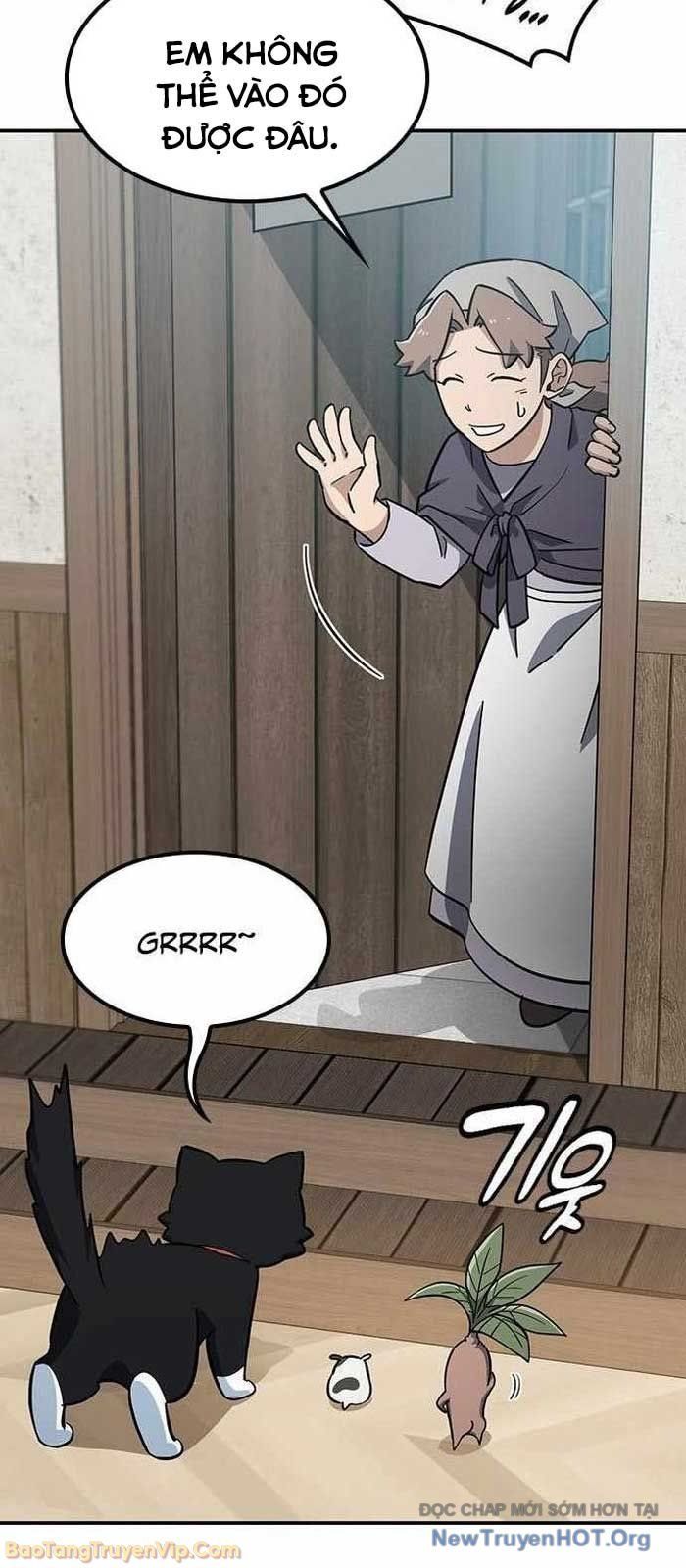 Bác Sĩ Thú Y Ở Dị Giới Chapter 32 - 45