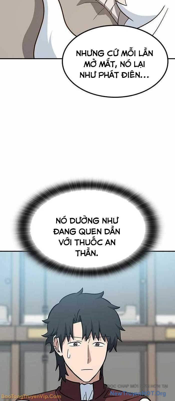 Bác Sĩ Thú Y Ở Dị Giới Chapter 32 - 47