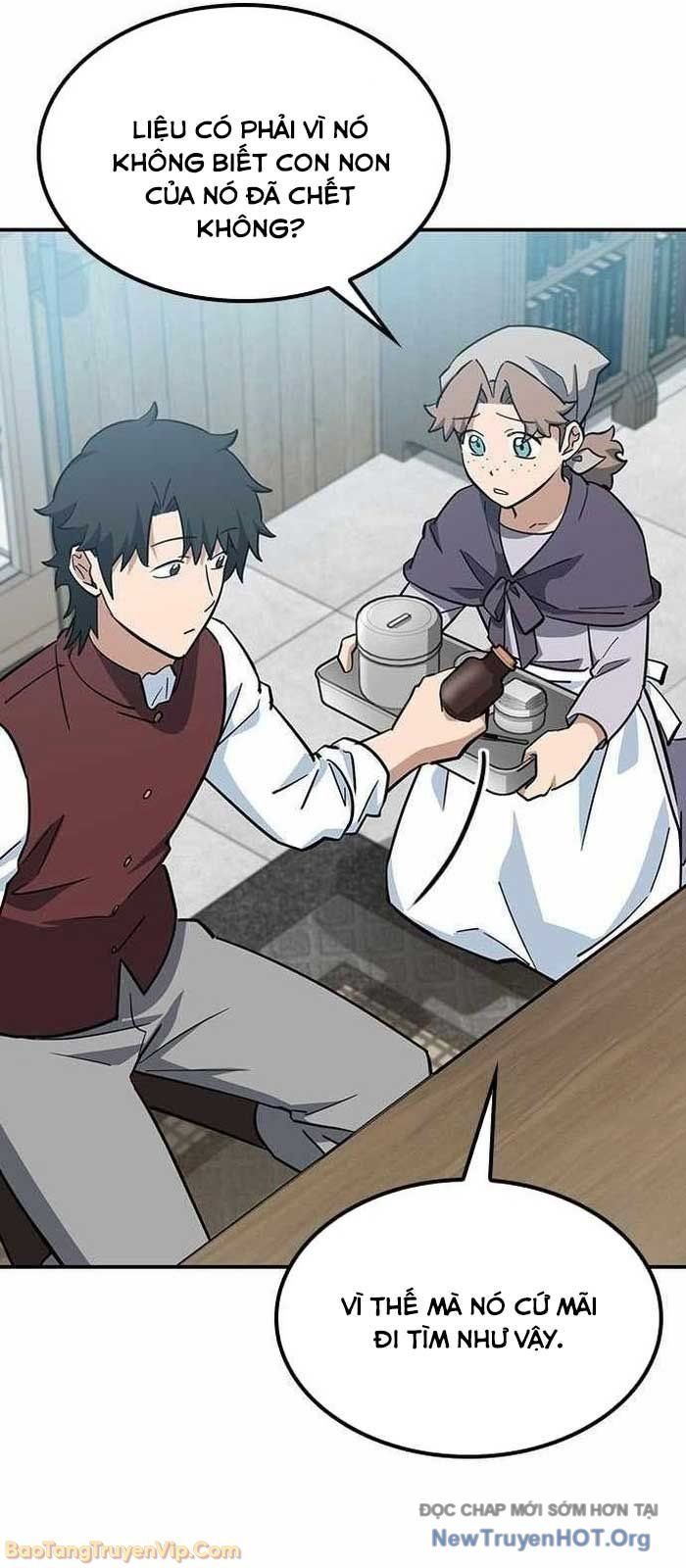 Bác Sĩ Thú Y Ở Dị Giới Chapter 32 - 49