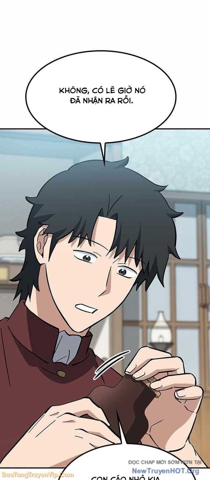 Bác Sĩ Thú Y Ở Dị Giới Chapter 32 - 50