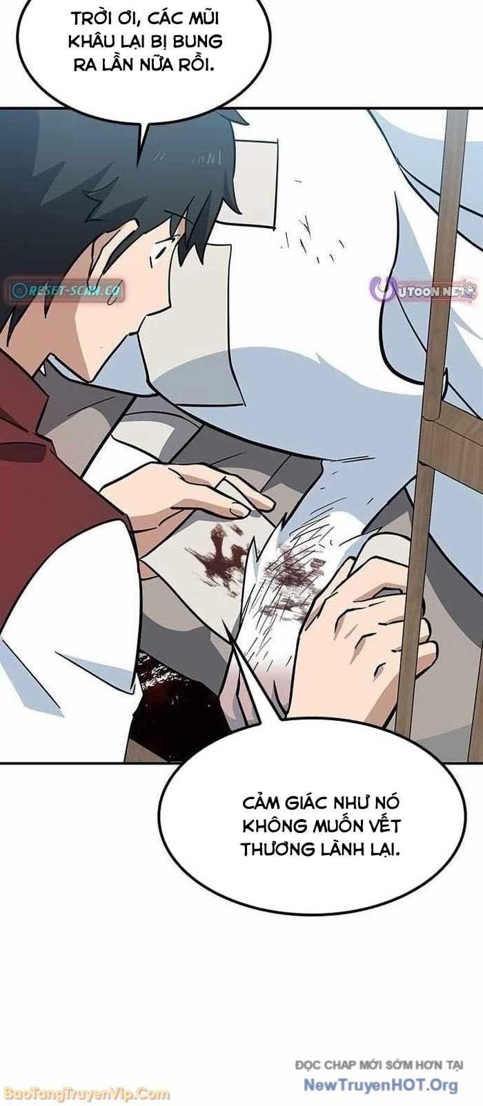 Bác Sĩ Thú Y Ở Dị Giới Chapter 32 - 53