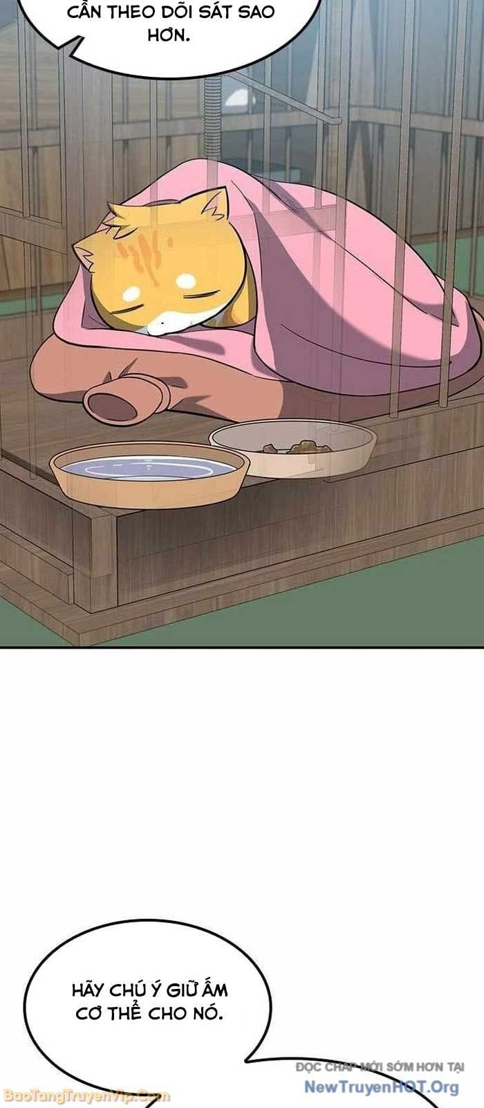 Bác Sĩ Thú Y Ở Dị Giới Chapter 32 - 58