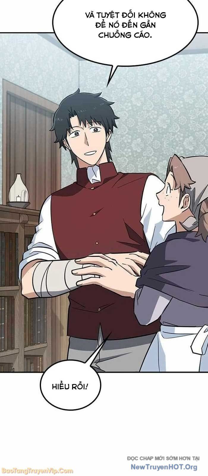 Bác Sĩ Thú Y Ở Dị Giới Chapter 32 - 59