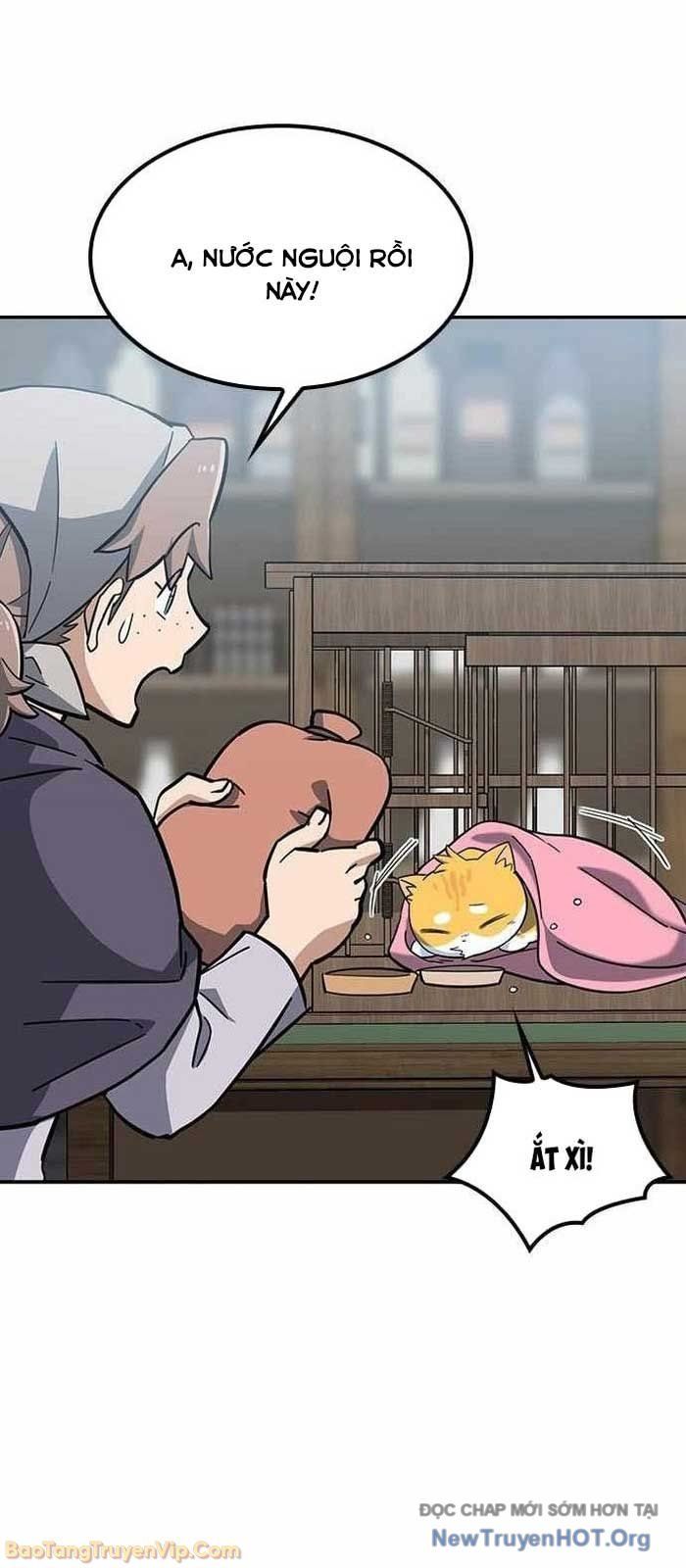 Bác Sĩ Thú Y Ở Dị Giới Chapter 32 - 60