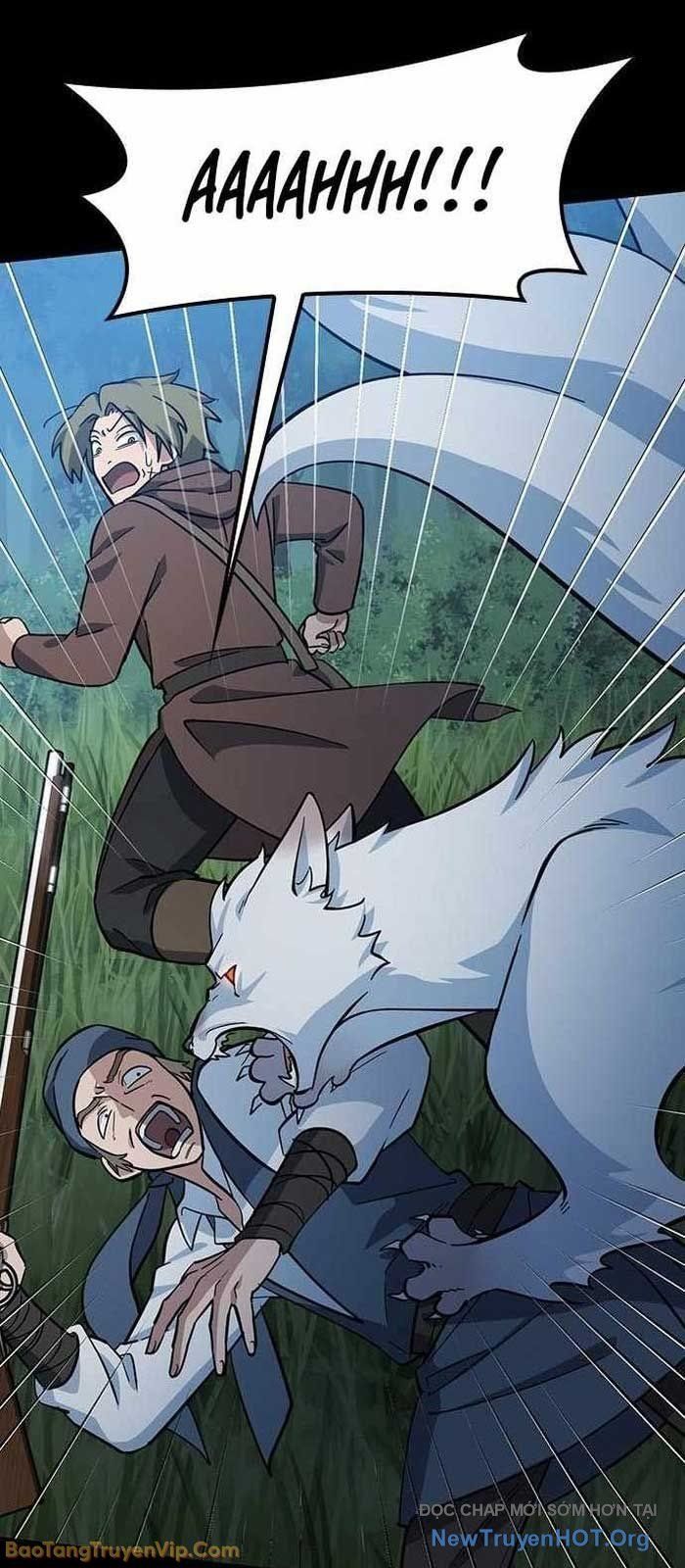 Bác Sĩ Thú Y Ở Dị Giới Chapter 32 - 7