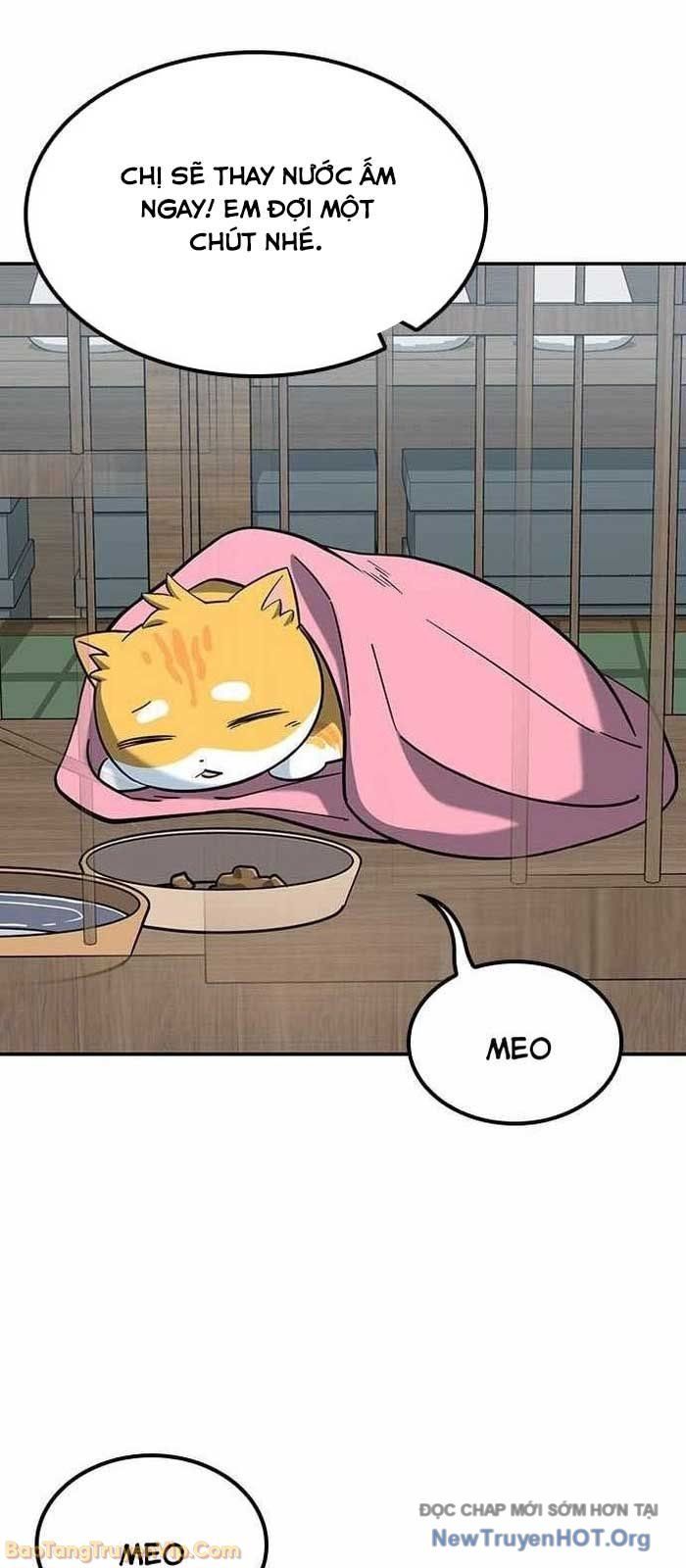 Bác Sĩ Thú Y Ở Dị Giới Chapter 32 - 61