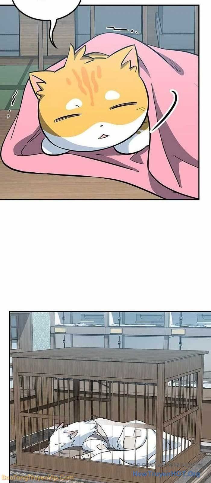 Bác Sĩ Thú Y Ở Dị Giới Chapter 32 - 62