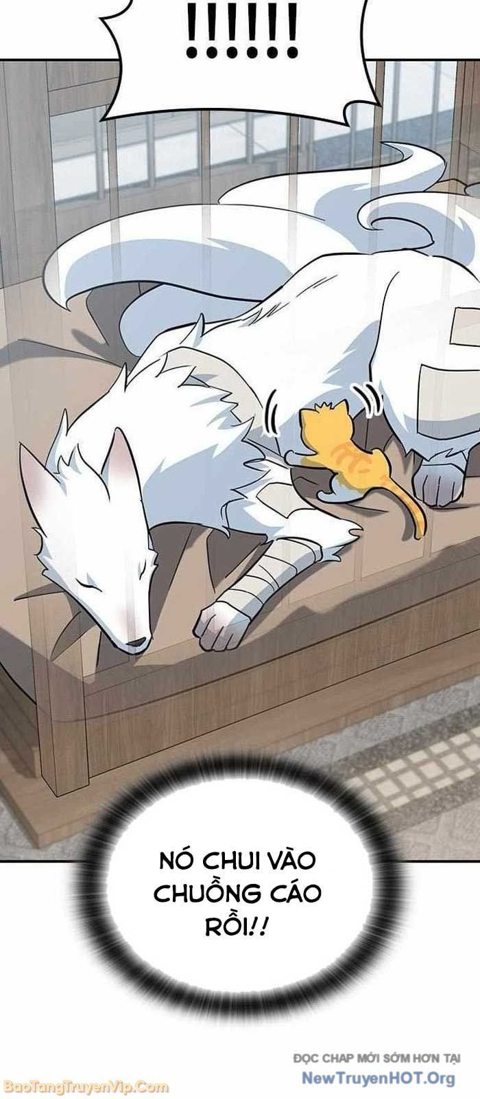 Bác Sĩ Thú Y Ở Dị Giới Chapter 32 - 67