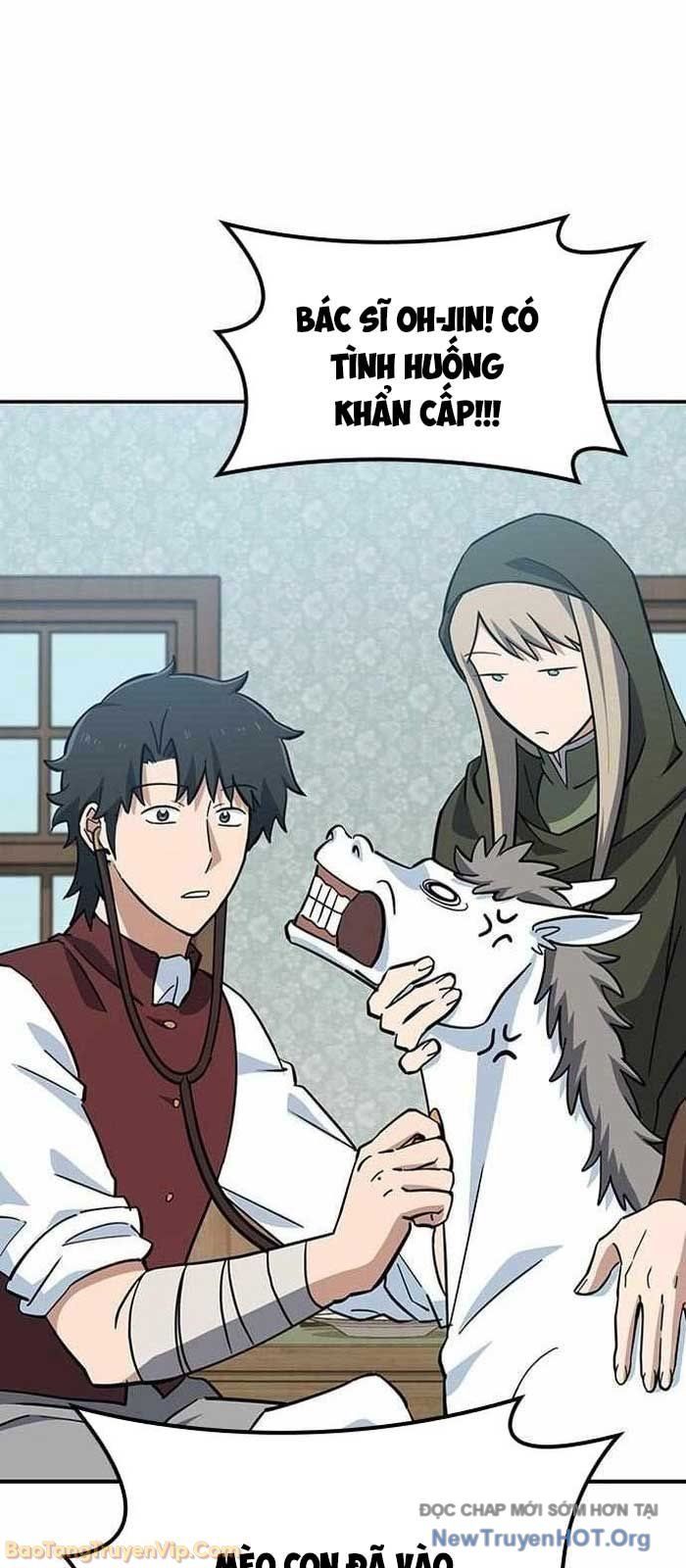 Bác Sĩ Thú Y Ở Dị Giới Chapter 32 - 68