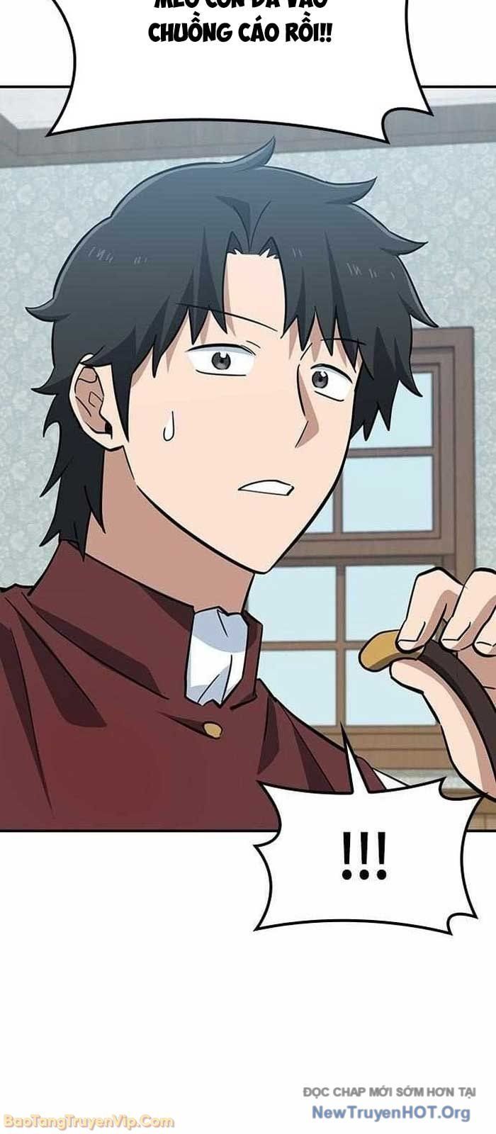 Bác Sĩ Thú Y Ở Dị Giới Chapter 32 - 69