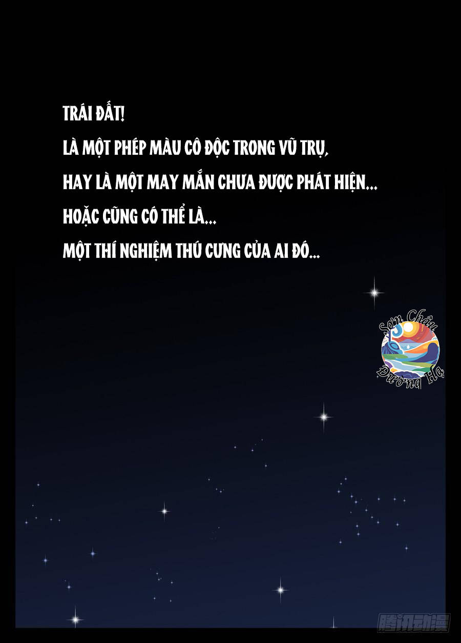 Địa Tiếp Nhân Chapter 1 - 2