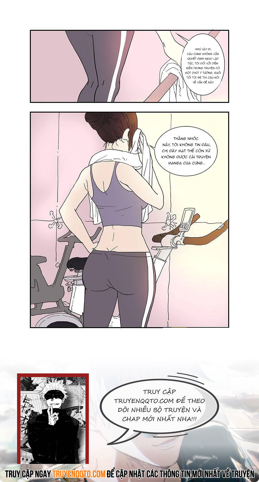 Địa Tiếp Nhân Chapter 136 - 10