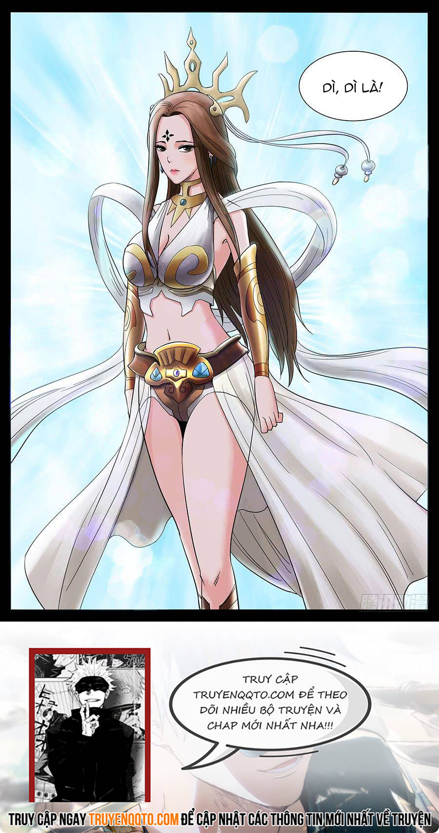 Địa Tiếp Nhân Chapter 169 - 8