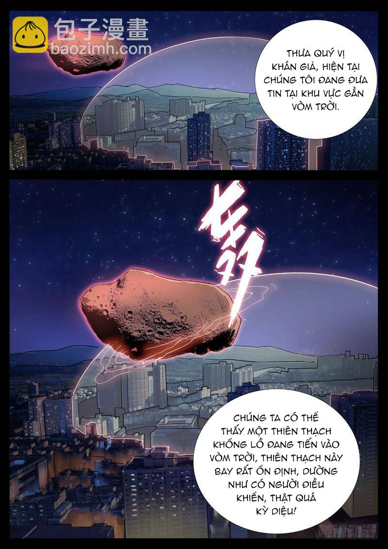 Địa Tiếp Nhân Chapter 188 - 6