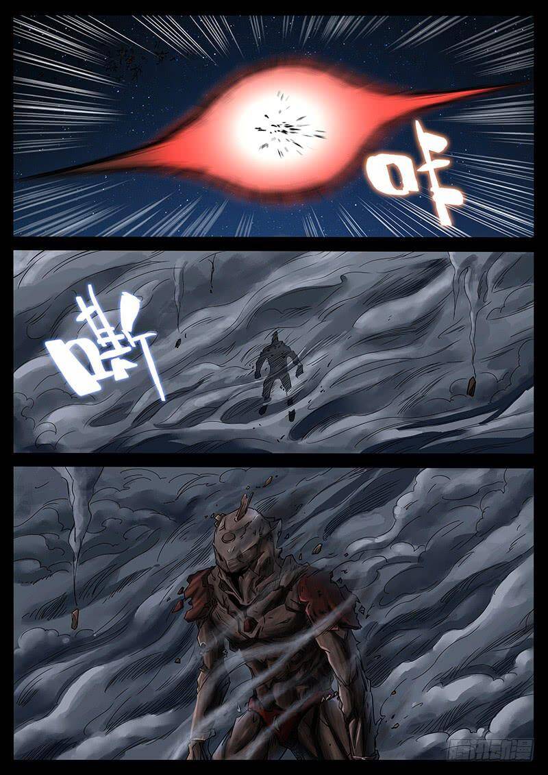 Địa Tiếp Nhân Chapter 191 - 2