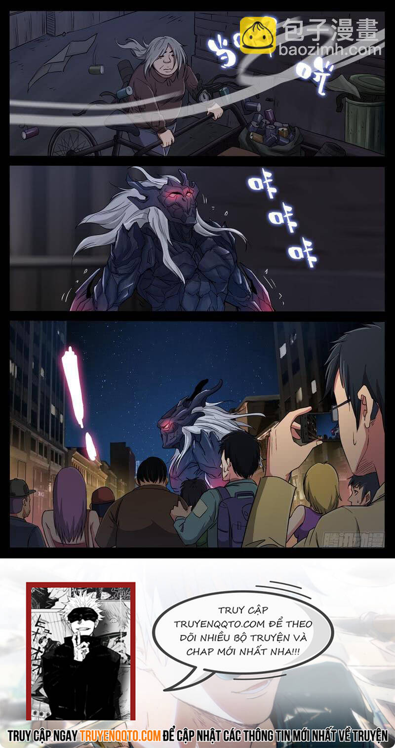 Địa Tiếp Nhân Chapter 192 - 8